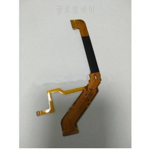 1PCS NEW LCD hinge flexible FPC rotate shaft Flex Cable replacement For Olympus E-P5 EP5 Camera