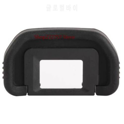 EB eye mask is suitable for Canon 60d 6D 6D2 5D 5D2 camera viewfinder eyepiece protective cover