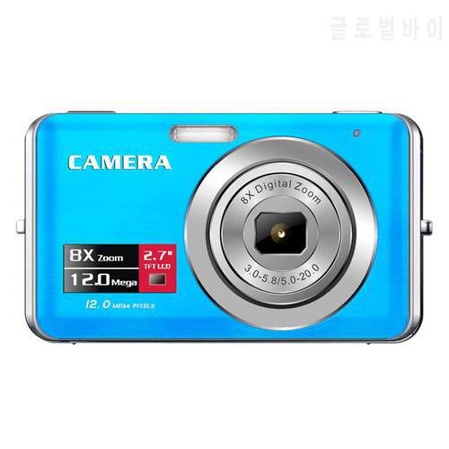 Winait stocked cheap MAX 12MP digital camera with color display