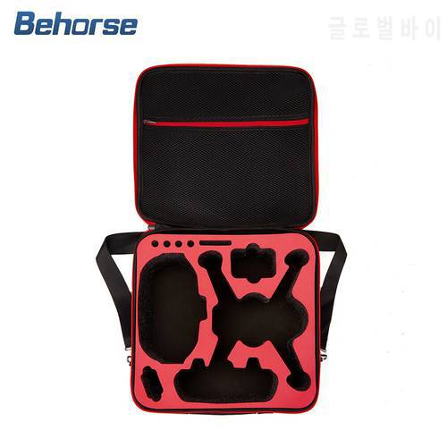 Drone High Capacity Storage Bag For FPV Drone Case Shoulder Travel Bag Protection Box for DJI FPV Goggles Combo Accessories