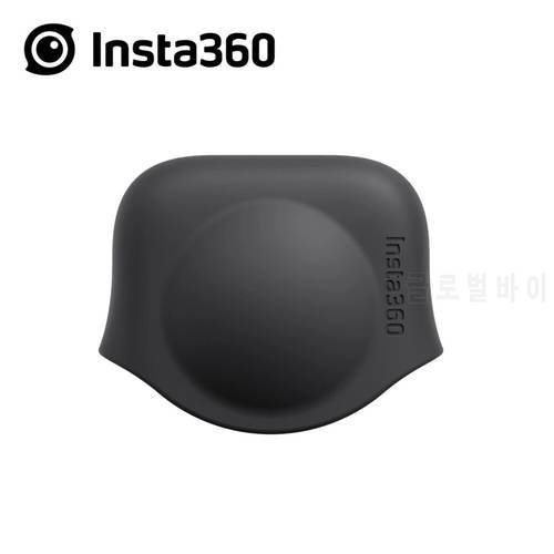Insta360 ONE X2 Lens Cap Original Protective Case For Insta 360 ONE X2