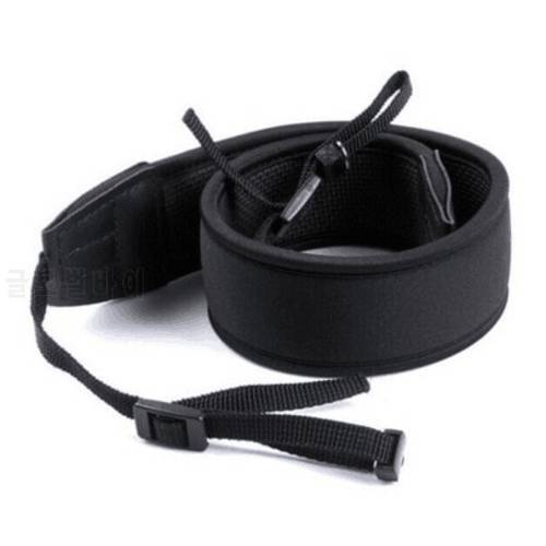 +*Universal shoulder strap For Canon Nikon Sony Pentax Fujifilm Olympus Panasonic Camera Neck Strap neckband belt without logo