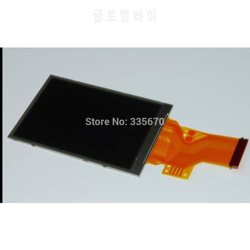 New for Panasonic LX7 GF5 G5 LCD Leica lux6 LCD display without backlight Digital Camera repair parts