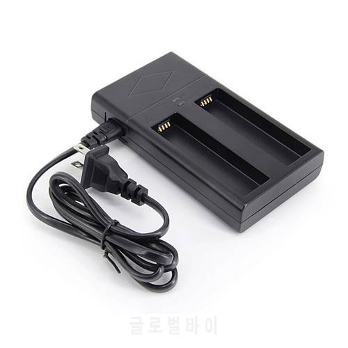 HB01-522365 HB02-542465 Charging Dual Charger for DJI OSMO PART7 for DJI Osmo X3 X5 X5R Handheld 4K Camera