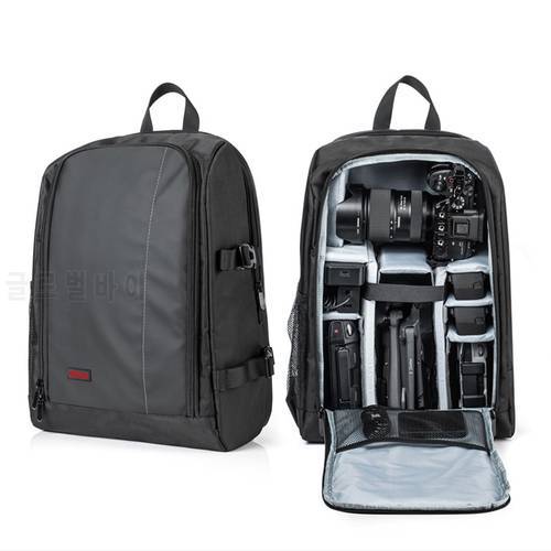 DJI Mavic 3 Classic Backpack Waterproof Carrying Case DIY Liner Shoulder Bag for DJI Mavic 3 Drone Accessories Storage Bags