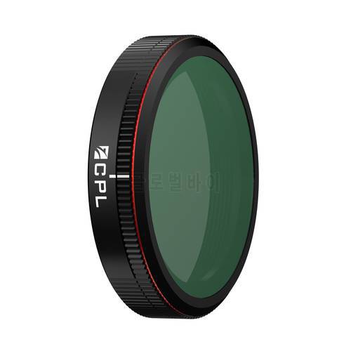 Freewell Circular Polarizer CPL Camera Filter Compatible with Lite+/Autel Evo II 6K