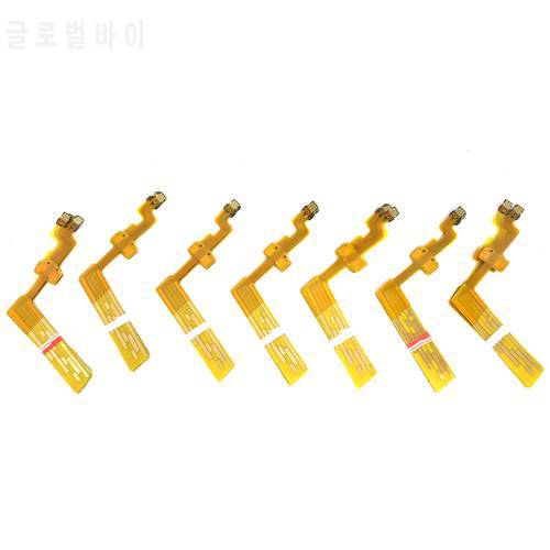 1set NEW Parts for CANON 18-55 mm 18-55mm Lens Focus Electric Brush Flex Cable The Second Generation II