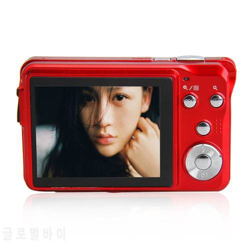 Winait stocked home use cheap digital camera with color display