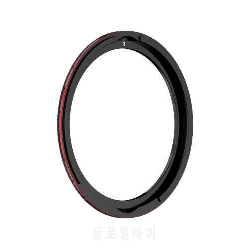 Freewell Magnetic VND Empty Base Ring (Works Only with Freewell Versatile Magnetic VND Filter System)