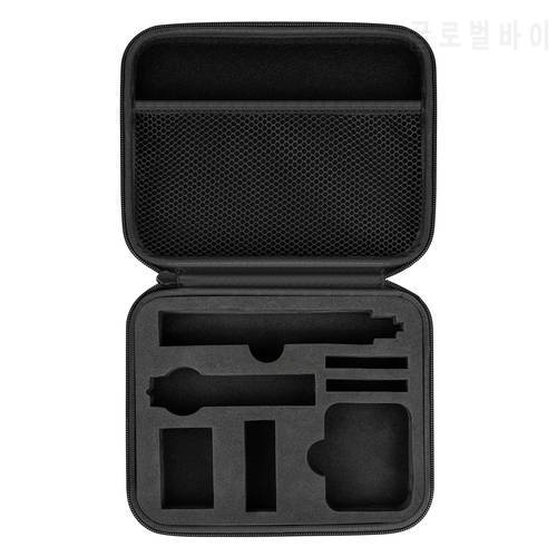 Storage Case for Insta360 ONE X X2 Carrying Bag Nylon for Insta 360 Panoramic Camera Accessories Handbag
