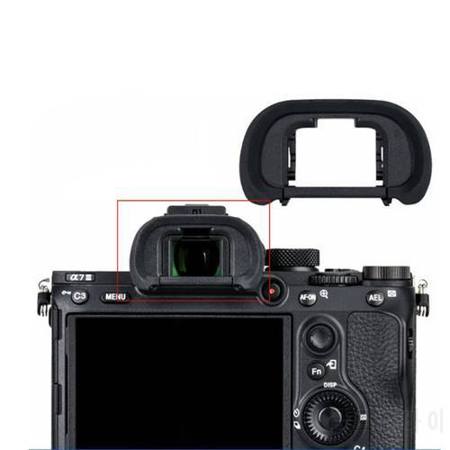 Viewfinder Eyecup Eye replace FDA-EP16 EP16 for S ony A7 A7S A7R II III ILCE-7M2