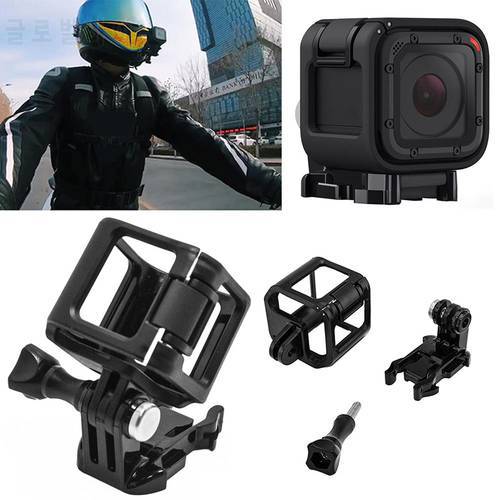 For Gopro Hero 4 Session Standard Frame Mount Protective Housing Case Cover for Gopro Hero 4 Session Camera