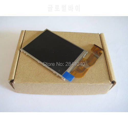 NEW LCD Display Screen Repair Part for CANON A3000 A3100 Digital Camera With Backlight