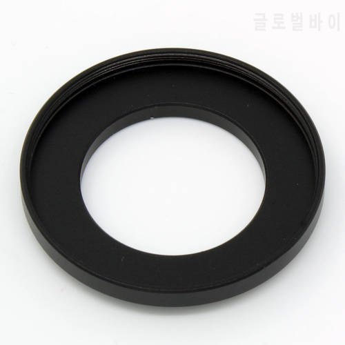 28.5-39 Step Up Filter Ring 28.5mm x0.5 Male to 39mm x0.5 Female Lens adapter