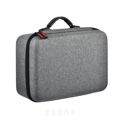 Upgrade DJI Mavic Air 2S Suitcase Bag Storage Bag High capacity Protection Box for DJI Air 2S /Mavic Air 2 Drone Accessories