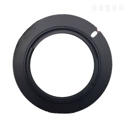 M42 Screw Lens to for sony A AF Minolta MA Mount Metal Adapter Ring