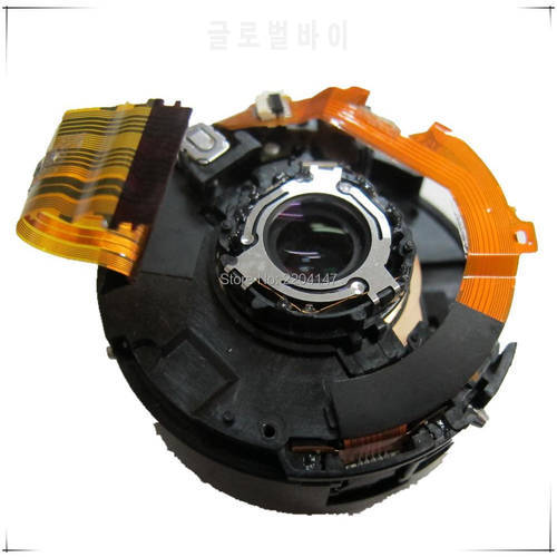 100% Origina Lens Aperture Anti Shake Control Unit for Olympus 14-42 f/3.5-5.6 EZ 37mm Repair Part