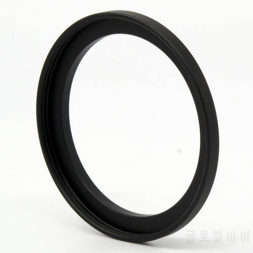43-48 43mm-48mm Step Up Filter Ring 43mm Male to 48mm Female Lens adapter