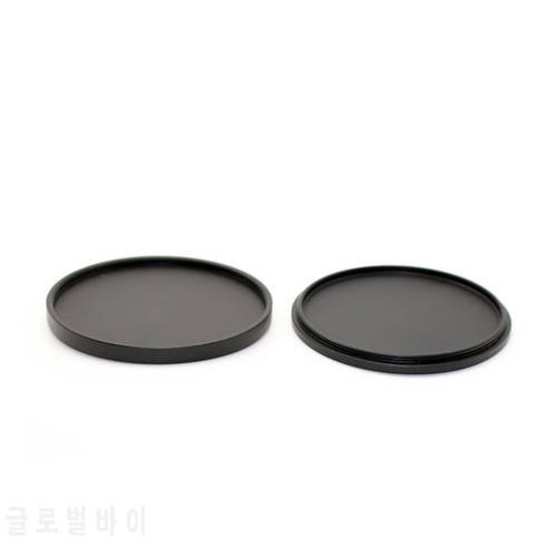 10pcs/lot 40.5 43 46 49 52 55 58 62 67 72 77 82mm lens UV Digital Filter case Lens Protector for canon nikon DSLR SLR Camera