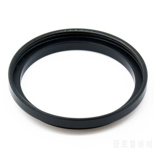 37-39 37mm-39mm Step Down Filter Ring 37mm x1 Male to 39mm x0.75 Female adapter