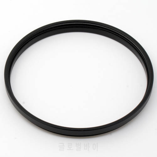 62-61 Step Down Filter Ring 62mm x0.75 Male to 61mm x0.75 Female Lens adapter