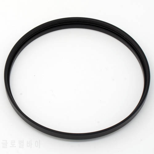 77-77 Step Up Filter Ring 77mm x0.75 Male to 77mm x1 Female Lens adapter