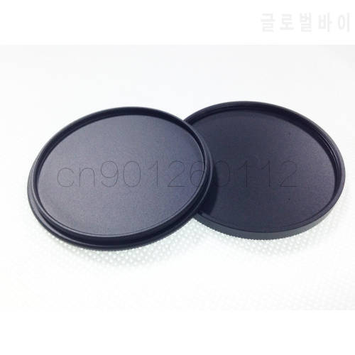 37MM Screw-in FILTER STACK CAP SET Metal Filter Case Quality Protect Filter UV CPL ND 37MM