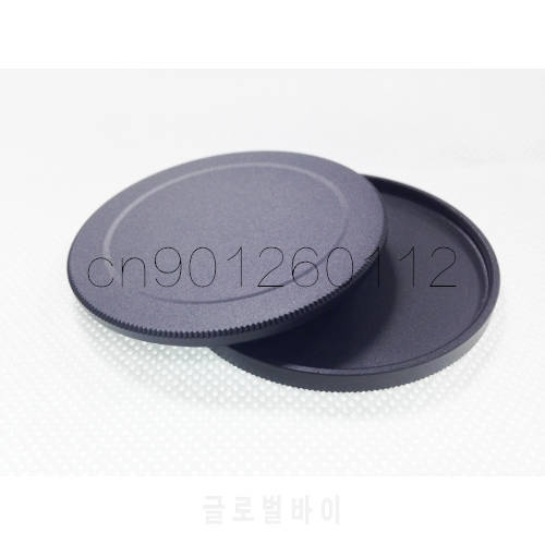 82MM Screw-in FILTER STACK CAP SET Metal Filter Case Quality Protect Filter UV CPL ND 82MM