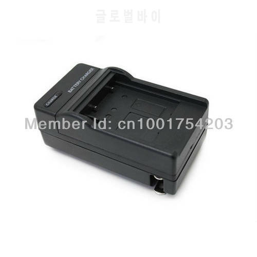 Battery Charger for Sony Cyber-shot DSC-S780 DSC-W190 DSC-W370 DSC-S750 NP-BK1
