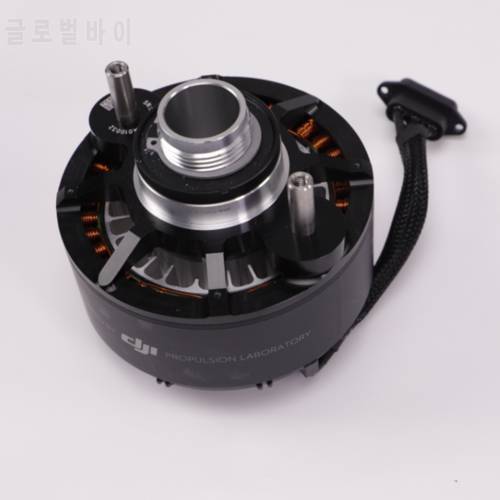 DJI T40 motor 10033/48KV Agricultural Spreading drone accessories engine repair parts