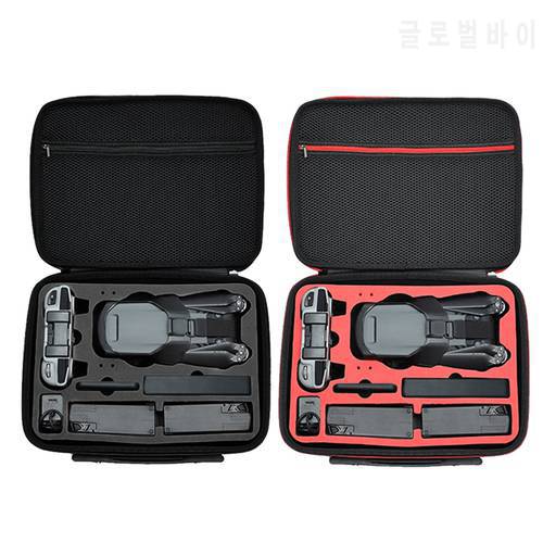 Portable Storage Bag Travel Carry Case Pouch with Shoulder Strap for dji Mavic 3