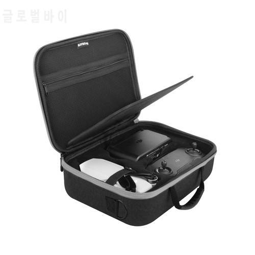 Protective Storage Bag for DJI Mavic Mini Carrying Case Shoulder Bag for DJI Mavic Mini Drone Remote Controller Accessories