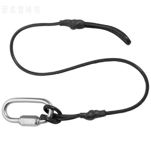 Camera Safety Rope Slr Camera Anti Lost Shoulder Strap Holder Protective Wire Rope For Camera