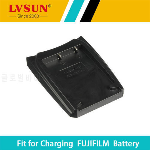 NP-W126 NPW126 NP W126 Rechargeable Battery Case Plate for FUJIFILM HS50 HS35 HS33 HS30EXR XA1 XE1 Battery holder