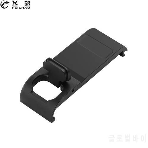 For GoPro 11/10/ 9 Black Battery Side Cover Lid Aluminum Easy Removable Type-C Charging Cover Port For GoPro Hero Action Camera