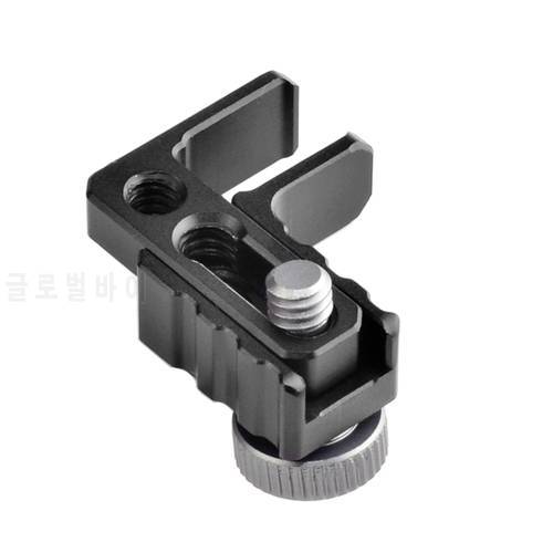 HDMI-Compatible Cable Clamp Lock Clamp Wire Protection Clip Fixator Cable Clamp for SLR Camera Universal Cage Cable Clip X3UF
