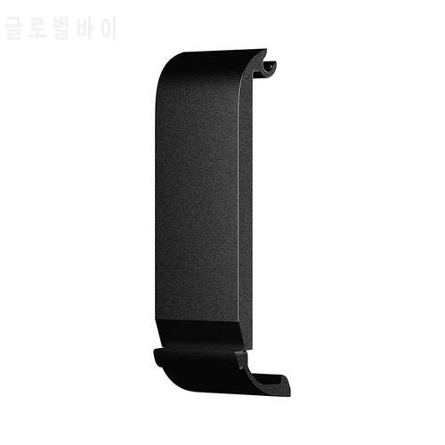 Aluminum Side Cover for GoPro Hero 10 9 Black Replacement Battery Door Easy to Disassemble Charge Camera Accessorie