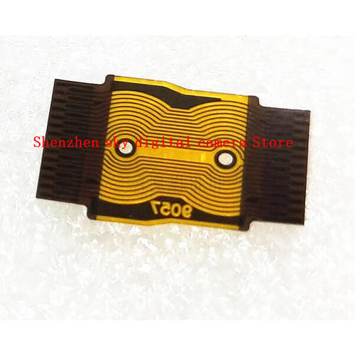 NEW Power Board Connection Mainboard Flex Cable FPC For Canon 70D Camera Replacement Unit Repair Part