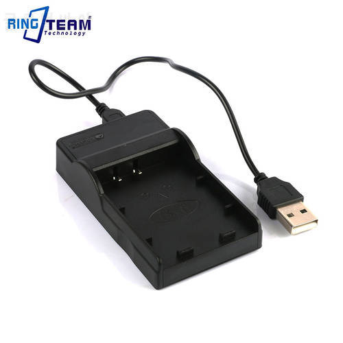 Suitable for Samsung IA-BP105R HMX-F80 F90 F70 HMX-F800 HMX-G304 Battery Charger IA-BP105R/210R/420R USB Travel Charger