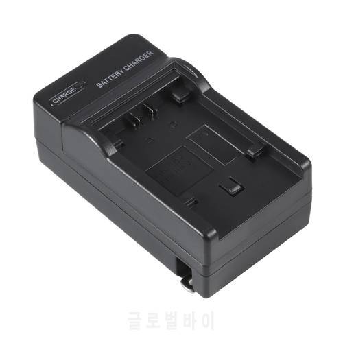 Camera Battery Charger Replacment Charger for Sony NP-FV,NP-FP,NP-FH Series Battery