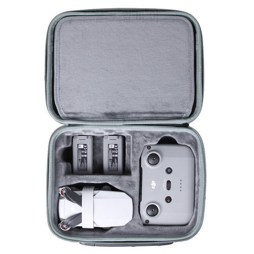 Remote Controller Storage Bag for DJI Mavic Mini 2 Drone Body Fast Charger Shoulder Bag For DJI Mavic Mini 2 Accessories