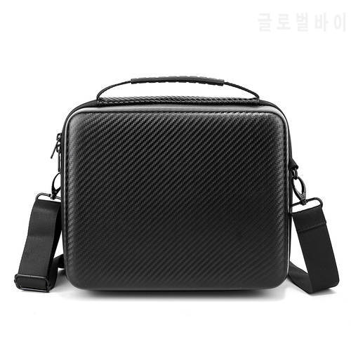 Portable Shoulder Bag for DJI Mavic Mini 2 With Protective Cover Nylon/PU Scratch Proof Anti Shock for Mavic Mini 2 Accessories