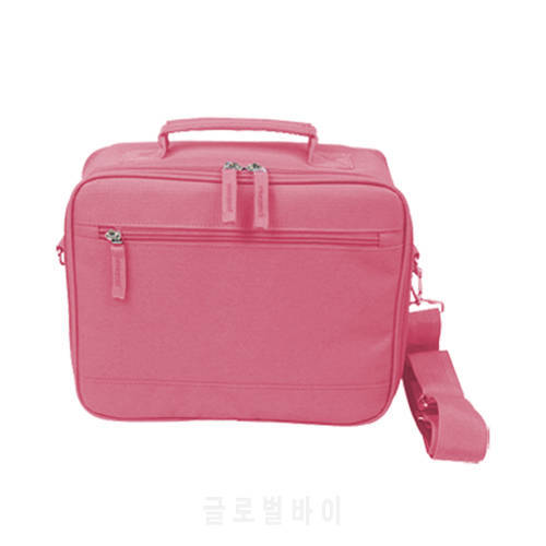 Compact Storage Durable Protective Carrying Case Portable Handbag Photo Printer Bag Oxford Cloth Travel SELPHY CP1300