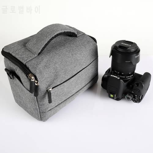 DSLR Photo Cover Waterproof Camera Case Bags For Olympus PEN E-M10 PEN-F E-PL8 E-PL7-PL6 E-PL5 E-PL3 E-PL2 E-PL1 E-P5 E-P3 E-P2