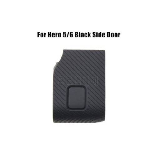 Side Door Cover USB-C Mini Port Side Protector Replacement for gopro hero5/6/7 Black UV Filter Lens Repair Parts