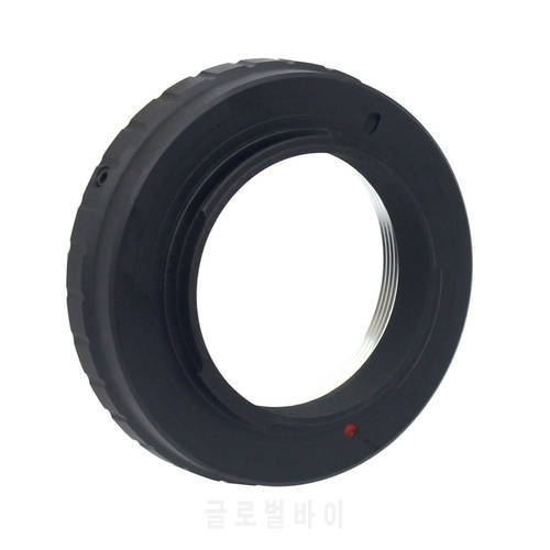 Camera Lens Adapter Ring M39-N1 for LEICA M39 Mount LTM Lens to N1 for Nikon1 J1 V1 Camera Mount Adapter Spare Parts