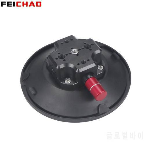 Hand Pump Vacuum Suction Cup 1/4