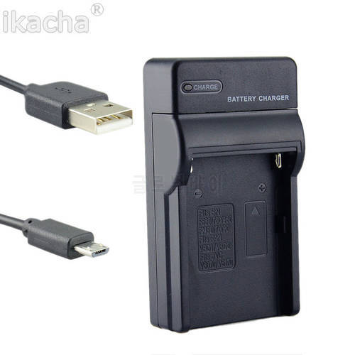 New LP-E10 LPE10 E10 Camera Battery Charger USB Cable For Canon KISS X50 EOS 1100D Rebel T3 T5 1100D 1200D