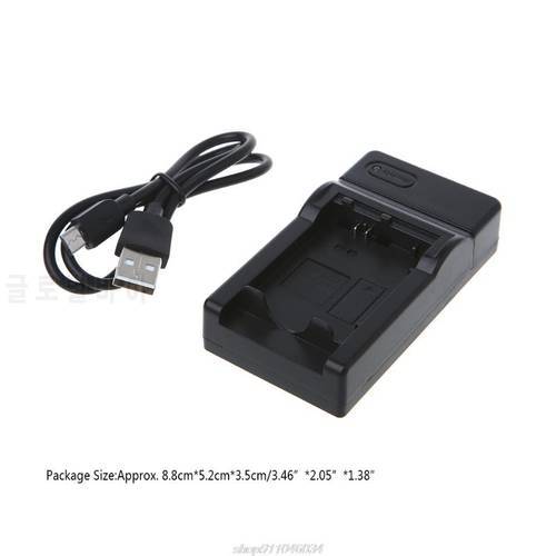 Battery Charger for sony NP-FW50 a3000,DLSR A33,ILCE-5000 Series,NEX-5 Au3 21 Dropship