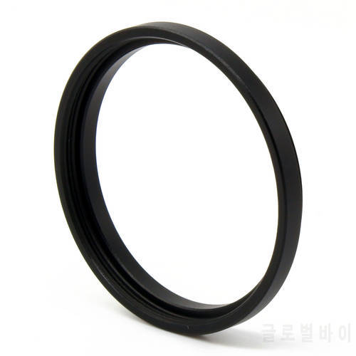 39.5-40 Step Up Filter Ring 39.5mm x0.5 Male to 40mm x0.75 Female Lens adapter